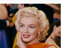 The Return of Old Hollywood Glamour: How to Get Marilyn Monroe’s Viral Makeup Look | image