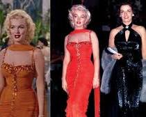 The Return of Old Hollywood Glamour: How to Get Marilyn Monroe’s Viral Makeup Look | image